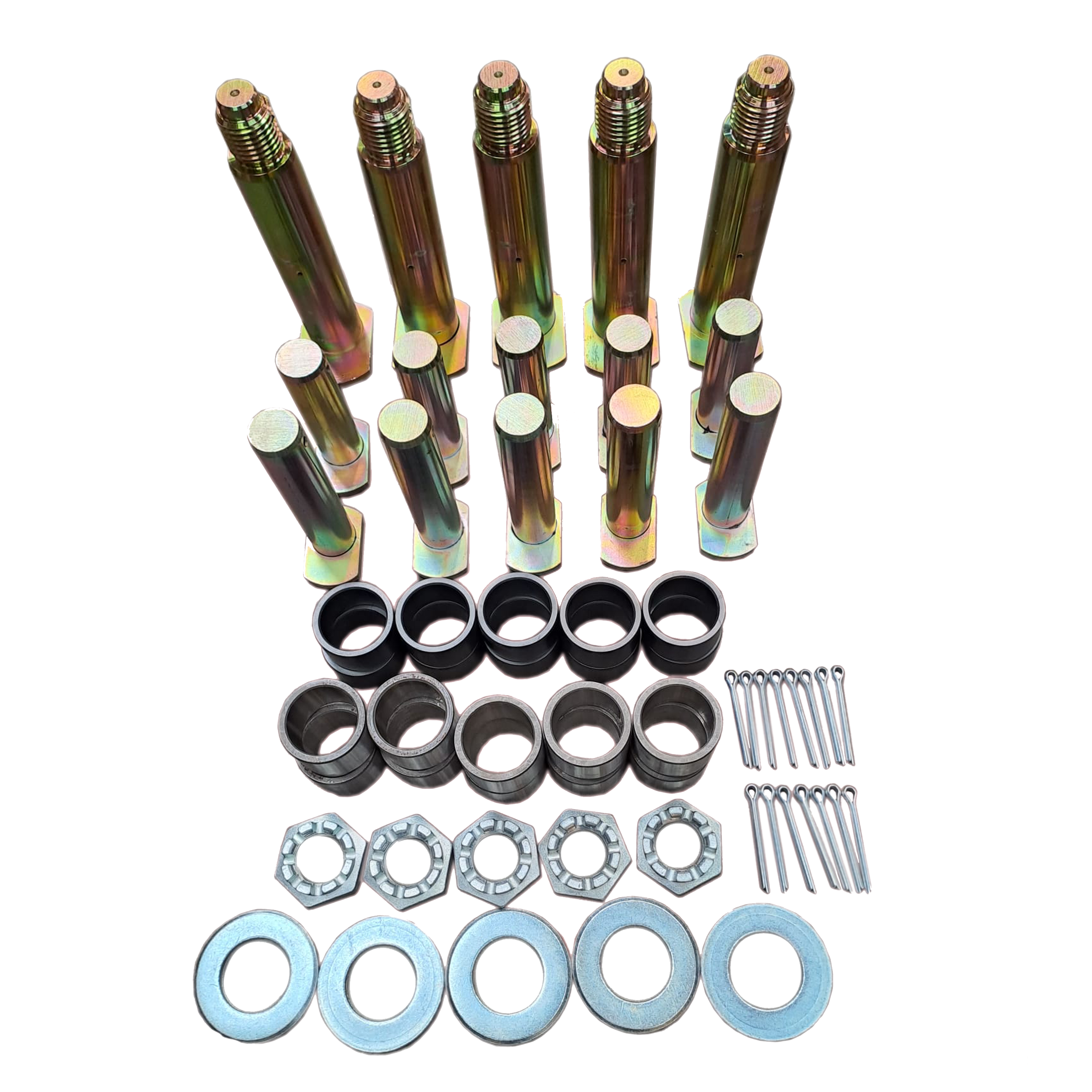 Atlas E751 Pin & Bush Kit Atlas E751 Pin & Bush Kit